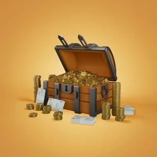 3 Coin Treasures